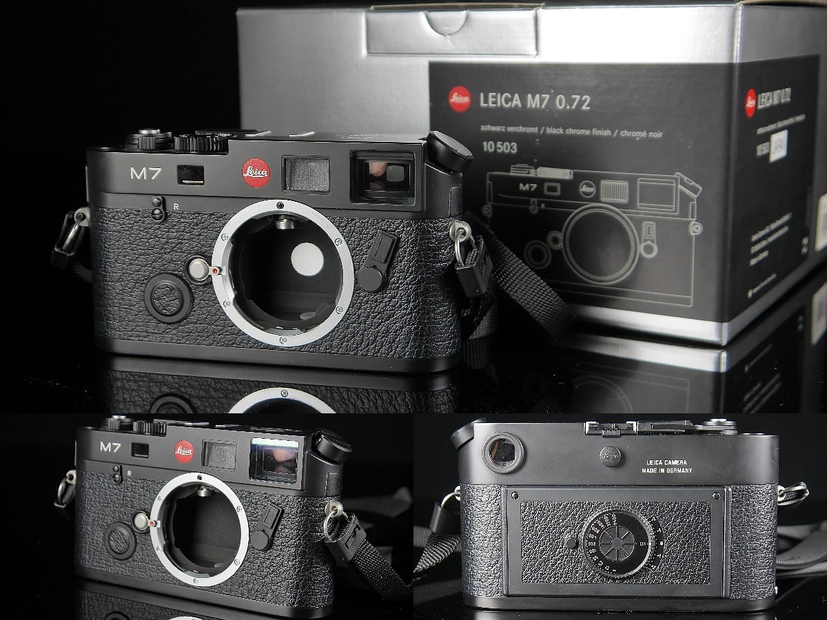 ライカ/LEICA NOCTILUX-M 1:1/50 mm 50mm F1.0